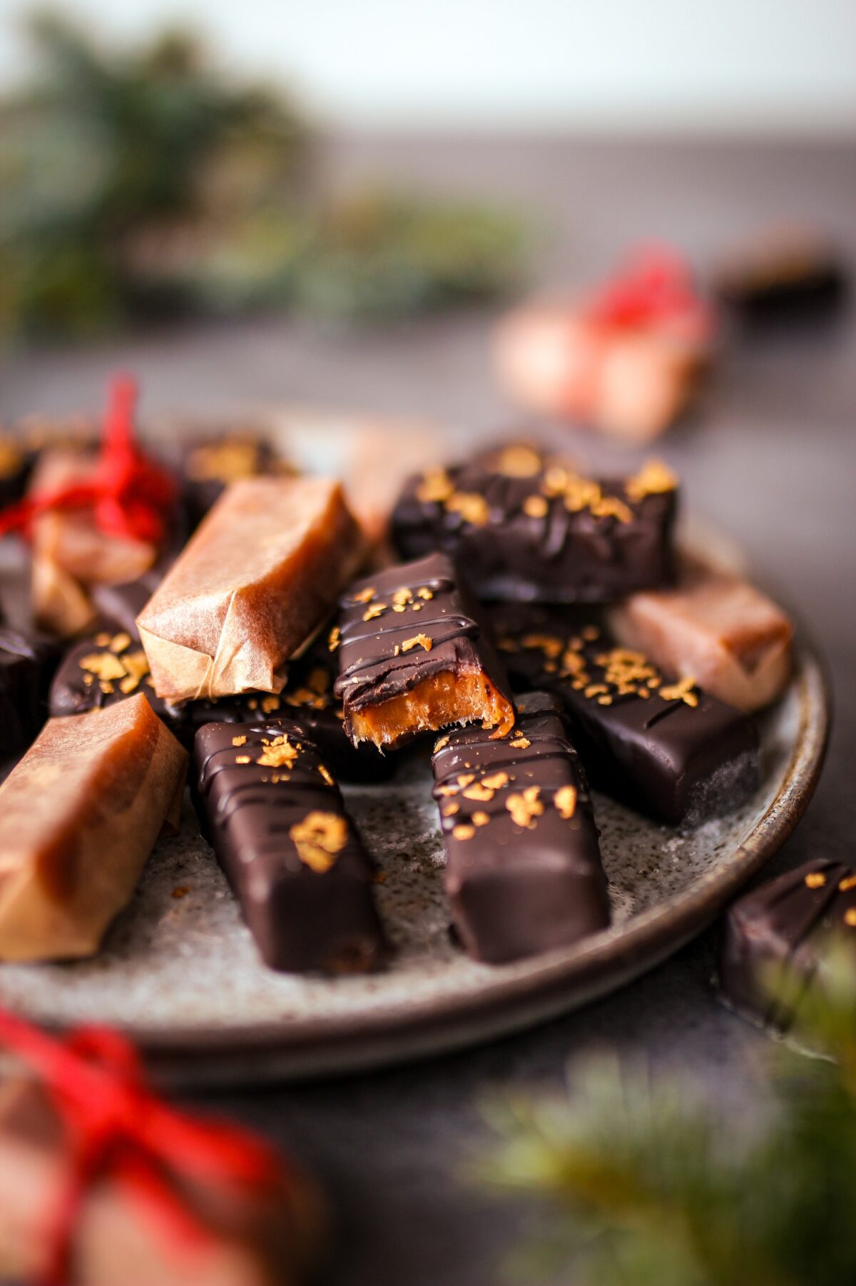 KARAMELKY | Recepty z celého světa | Neplechanaplechu.cz